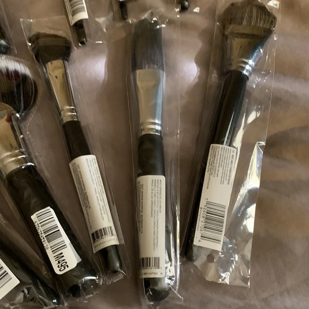 Morphe Brushes. Various Eye n Face Brushes 13 ALL NEW! Never Used!